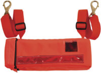 CAB® High Visibility Bags, Covers, Pouches and Holders