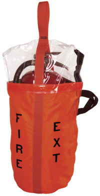 CAB® High Visibility Fire Extinguisher Bag