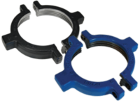 Dixon Two-Piece Hammer Union Nut