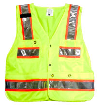 Surveyor Safety Vests