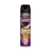 Terminator C.I.K 350g High Performance Crawling Insect Killer