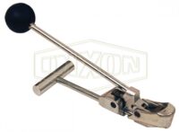 F100 - Band Clamp Hand Tool for 3/8" & 5/8" Clamps