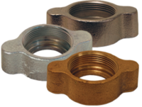 Boss® Wing Nut