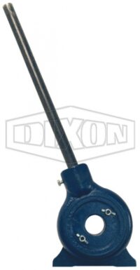5111A - Manually Operated Brass Ferrule Crimper