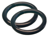 Cam & Groove Encapsulated Gasket