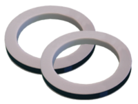 Cam & Groove Envelope Gasket