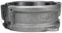 EZLink® Armless Cam & Groove Type DC Dust Cap