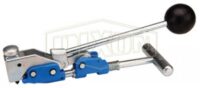 F1 - Band Clamp Hand Tool for 5/8" Clamps