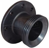 One-Piece Flange Adapters