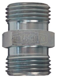 Ground Joint Air Hammer Double Spud