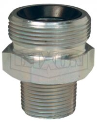 Boss® Ground Joint Male Spud