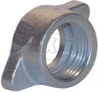 Ground Joint Air Hammer Wing Nut