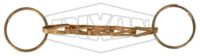 Sash Chains with Pull Rings