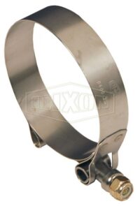 T-Bolt Clamp
