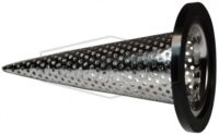 Witches Hat Strainer
